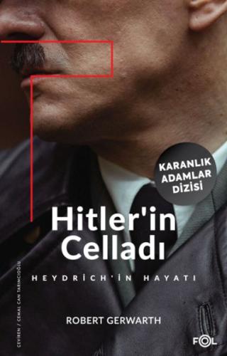 Kurye Kitabevi - Hitler’in Celladı –Heydrich’in Hayatı–