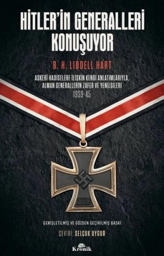 Hitler’in Generalleri Konuşuyor