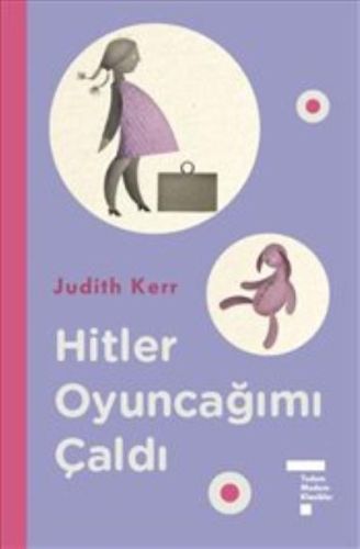 Kurye Kitabevi - Hitler Oyuncağımı Çaldı-Ciltli
