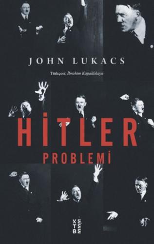 Kurye Kitabevi - Hitler Problemi