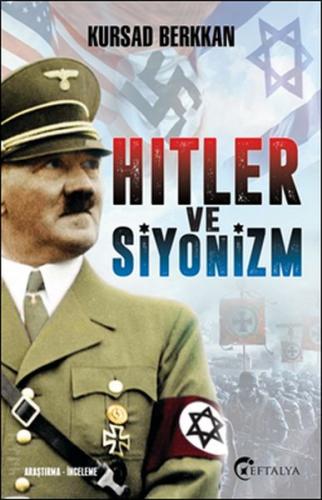 Kurye Kitabevi - Hitler ve Siyonizm