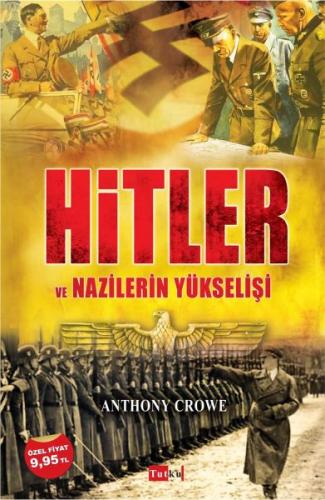 Kurye Kitabevi - Hitler
