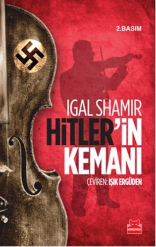 Kurye Kitabevi - Hitlerin Kemanı