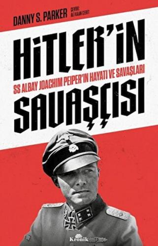 Kurye Kitabevi - Hitler'in Savaşçısı