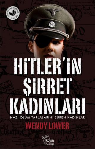 Kurye Kitabevi - Hitlerin Şirret Kadınları