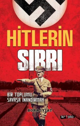 Kurye Kitabevi - Hitlerin Sırrı