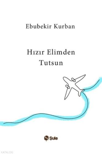 Hızır Elimden Tutsun - Münzevi Kitabevi