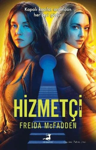 Hizmetçi - Film Özel Baskı - Münzevi Kitabevi