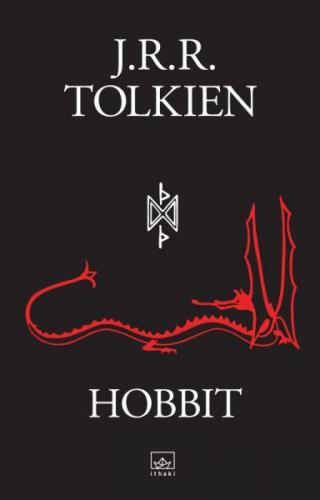 Kurye Kitabevi - Hobbit