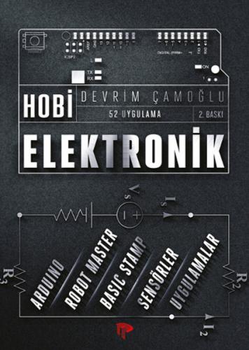Kurye Kitabevi - Hobi Elektronik