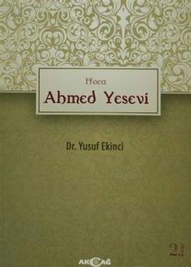 Kurye Kitabevi - Hoca Ahmet Yesevi