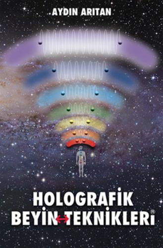 Holografik Beyin Teknikleri - Münzevi Kitabevi