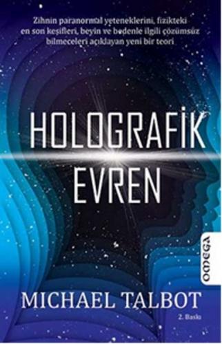 Kurye Kitabevi - Holografik Evren
