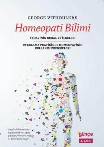 Kurye Kitabevi - Homeopati Bilimi