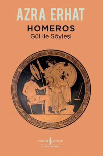 Kurye Kitabevi - Homeros - Gül ile Söyleşi