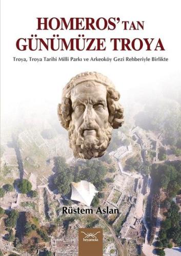 Kurye Kitabevi - Homeros’tan Günümüze Troya