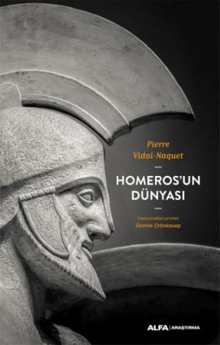 Kurye Kitabevi - Homeros’un Dünyası
