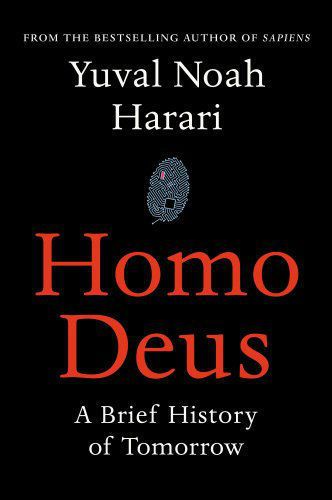 Homo Deus