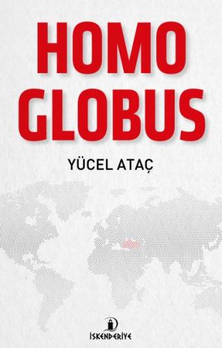 Kurye Kitabevi - Homo Globus Doğu-Batı ve Küresel İnsan