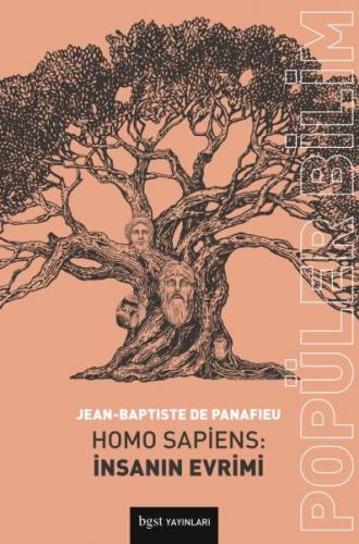 Kurye Kitabevi - Homo Sapiens İnsanın Evrimi
