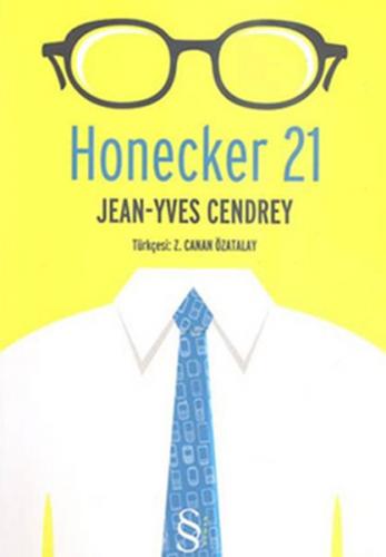 Kurye Kitabevi - Honecker 21