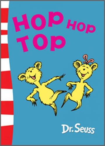 Kurye Kitabevi - Hop Hop Top