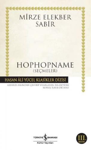 Kurye Kitabevi - Hophopname K.Kapak