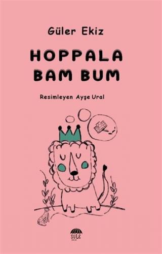 Kurye Kitabevi - Hoppala Bam Bum