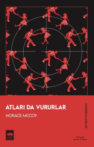 Horace McCoy - Münzevi Kitabevi