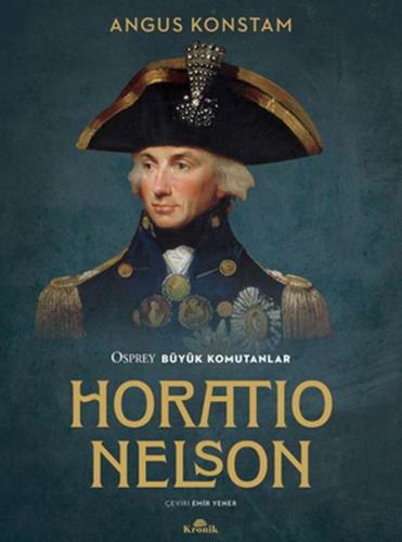 Kurye Kitabevi - Horatio Nelson