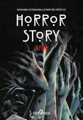 Horror Story-Ayin - Münzevi Kitabevi