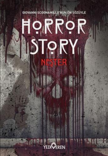 Kurye Kitabevi - Horror Story-Neşter