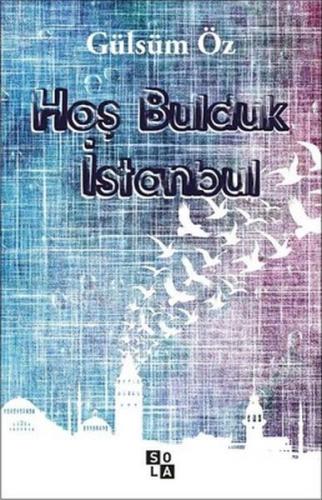 Kurye Kitabevi - Hoş Bulduk İstanbul