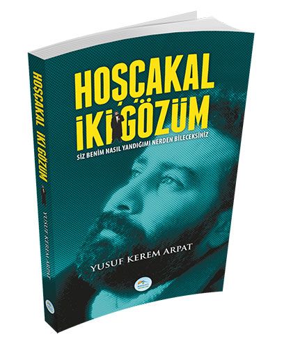 Hoşçakal İki Gözüm - Münzevi Kitabevi