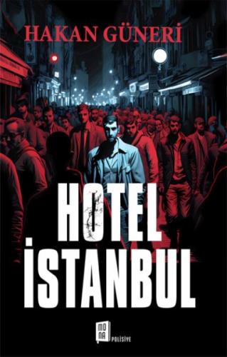 Kurye Kitabevi - Hotel İstanbul