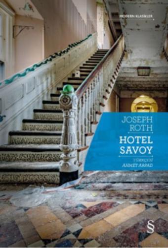 Kurye Kitabevi - Hotel Savoy
