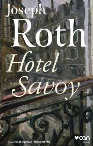Kurye Kitabevi - Hotel Savoy