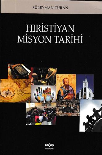 Kurye Kitabevi - Hristiyan Misyon Tarihi