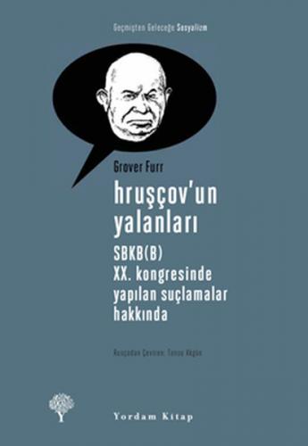 Kurye Kitabevi - Hruşçov'un Yalanları