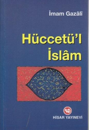 Kurye Kitabevi - Hüccetül İslam