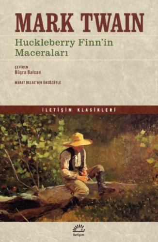 Kurye Kitabevi - Huckleberry Finn’in Maceraları