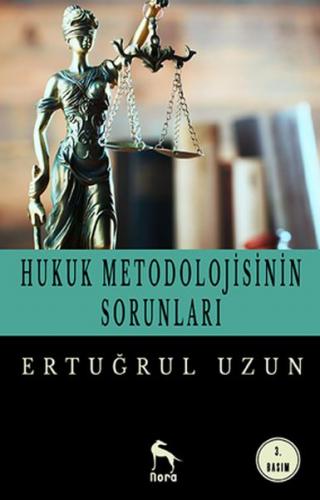 Kurye Kitabevi - Hukuk Metodolojisini Sorunları