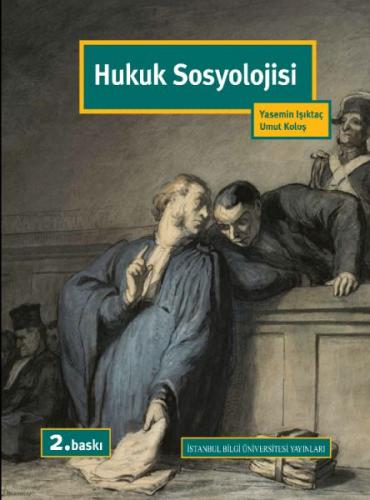 Kurye Kitabevi - Hukuk Sosyolojisi
