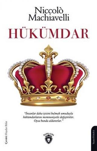 Hükümdar - Münzevi Kitabevi