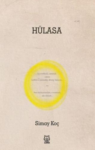 Hülasa