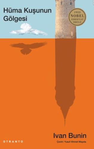 Hüma Kuşunun Gölgesi - Münzevi Kitabevi