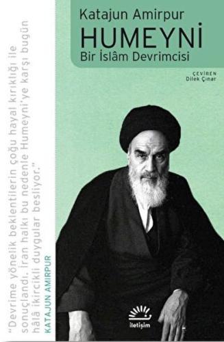 Kurye Kitabevi - Humeyni - Bir İslam Devrimcisi