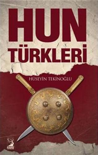 Kurye Kitabevi - Hun Türkleri