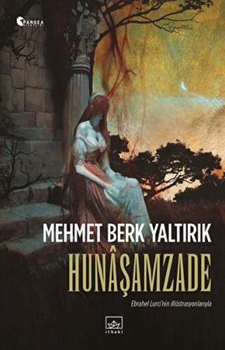 Kurye Kitabevi - Hunaşamzade