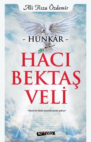 Kurye Kitabevi - Hünkar Hacı Bektaş Veli
